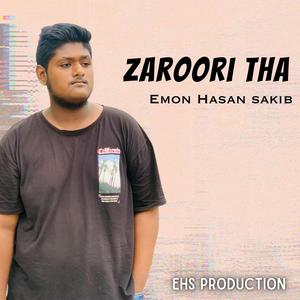 Zaroori Tha (Cover)