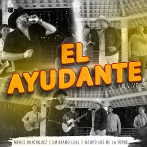 El Ayudante (En Vivo)