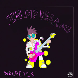 In My Dreams (Explicit)