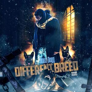 Different Breed (Explicit)