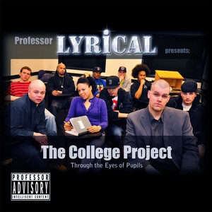 The College Project (Through the Eyes of Pupils)