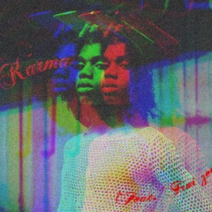 KARMA(feat. Troi Zee) (Explicit)