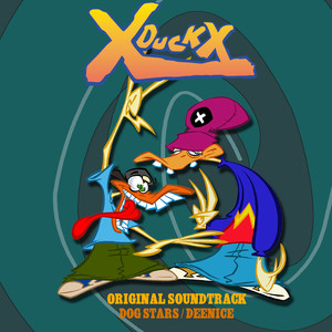 X-DuckX (Original Theme Song)