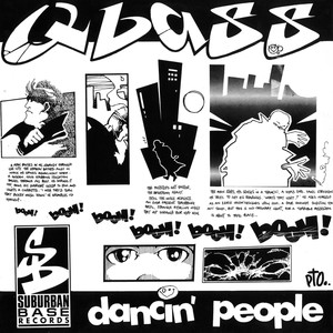 Dancin' People (E-Type Remix)