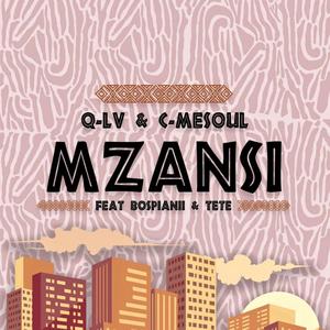 Mzansi(feat. BosPianii & TETE)