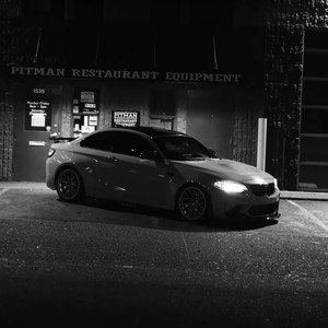 Mrok (PUMPSOUND Remix|Explicit)