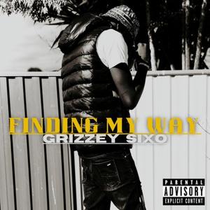 Finding My Way (Explicit)