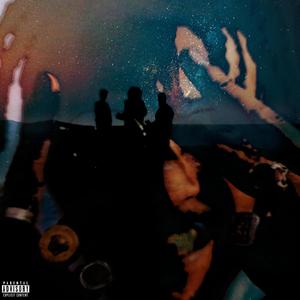 3alzarra(feat. OMA, Kali-B & AM) (Explicit)