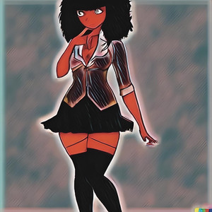 Never Ever (Explicit)