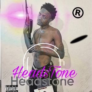 Headstone (Explicit)