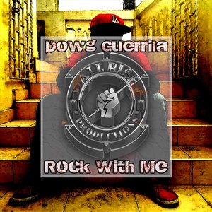 Rock with Me(feat. Cocktail & Tessy) (Explicit)