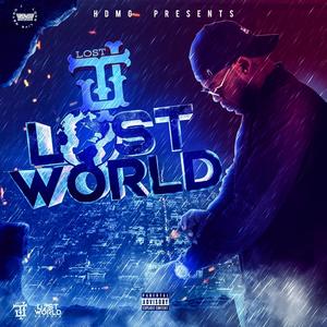 Lost World (Explicit)