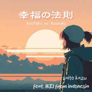 幸福の法則 (Koufuku no Housoku) (feat. IKEI)