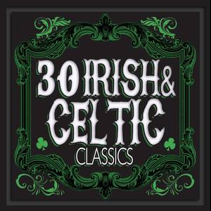 30 Irish and Celtic Classics