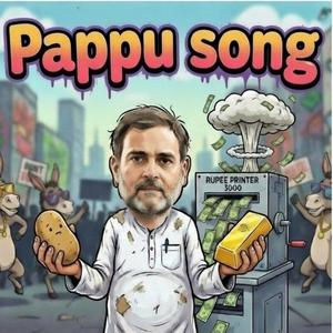 Pappu song