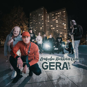 Brú Delarue Cypher (Explicit)