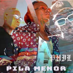 pila menor (feat. CAMILITHO RECOR, KEINER KP & THE DEYFER 17) [Explicit]