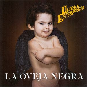 La Oveja Negra