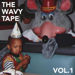 The Wavy Tape, Vol. 1 (Explicit)