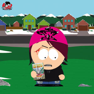 nerd (feat. RegretNothing)