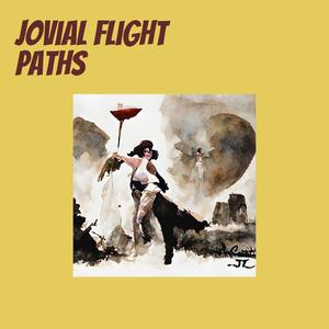 Jovial Flight Paths