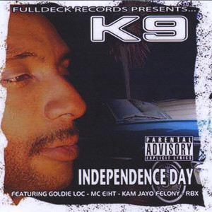 K9 Independence Day (Explicit)