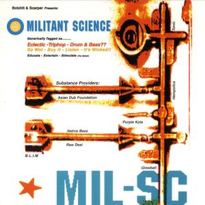 Militant Science