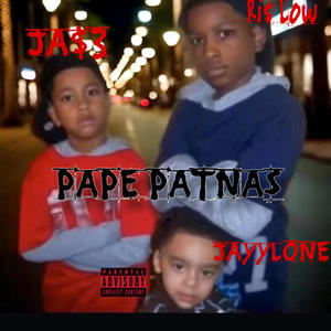 PAPE PATNAS (Explicit)