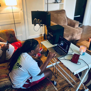 Bread Winner (Explicit)