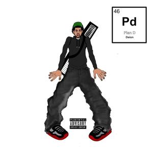 No Hook (feat. Najah) (Explicit)