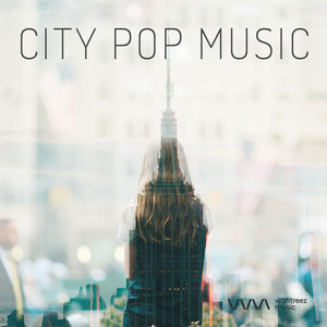 City Pop Music