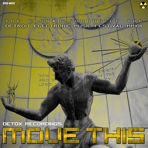 Judecca (DJ Nash Remix)