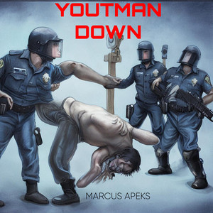 Youtman Down (Explicit)