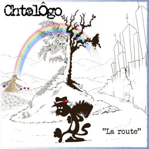 La route (Radio Version)