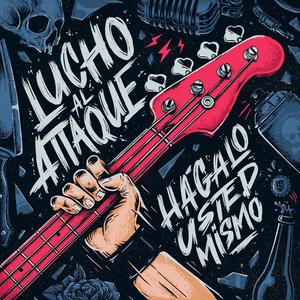 El Espejo (feat. Jorge Serrano, Sergio Rotman, Leo de Cecco, Enzo Inzegna & Osko Cariola)