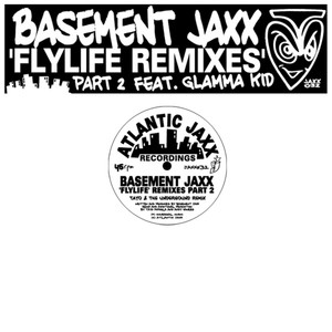 Fly Life (Vocal Remix)