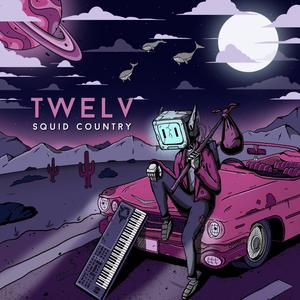 Welcome To Squid Country