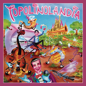 Topolinolandia (Remasterizado)