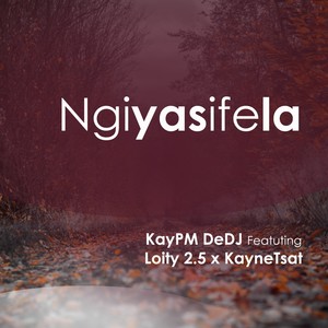 Ngiyasfela