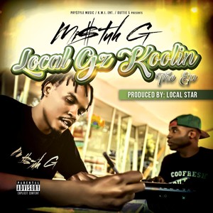 Tryna Get It(feat. Monay Sha'reece & The Gatlin) (Explicit)