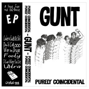 Purely Coincidental (Explicit)