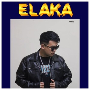 Elaka