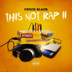 This is Not a Rap cypher (feat. Ayo Grams, Ro P95, Bonnie1Love & OG Prime) (Explicit)