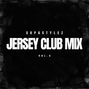 JERSEY CLUB MIX, Vol. 4