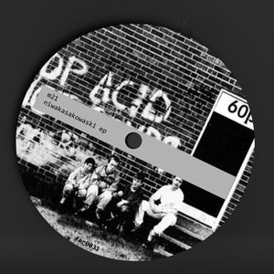 Faded Imaginations (Original Mix)