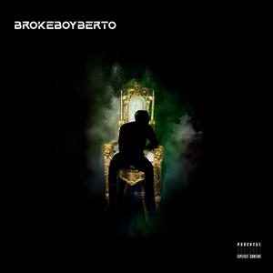 Out Of The Way (feat. Port3r) (Explicit)