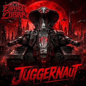 Emperor Cobra - Closed Caption (feat. ChedR & Stixkola)