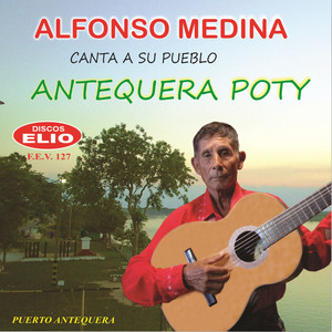 Antequera poty