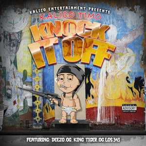 Knock It Off (Explicit)