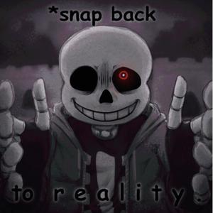 (Disbelief with Dust Original Soundtrack 011) reality-check.